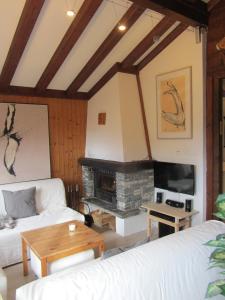 Le Refuge