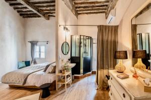 B&B / Chambres d'hotes La Chapelle sur la Sorgue : photos des chambres