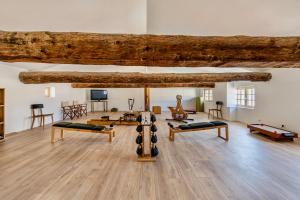 La Chapelle sur la Sorgue