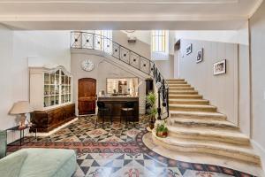 La Chapelle sur la Sorgue