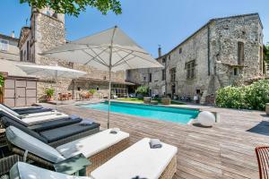 B&B / Chambres d'hotes La Chapelle sur la Sorgue : photos des chambres