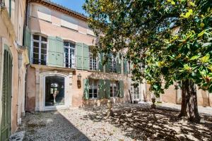 B&B / Chambres d'hotes La Chapelle sur la Sorgue : photos des chambres
