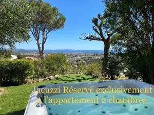 Villa Astree Coté Mer - Notre-Dame des Maures