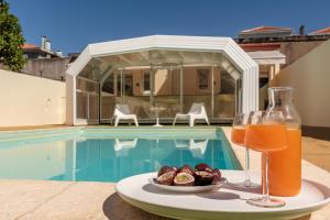 731 Costa Cabral Metro Residence