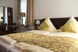 Superior Double Room room in Hotel Winter