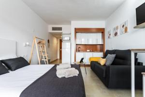 Sur Suites Palmeras 525