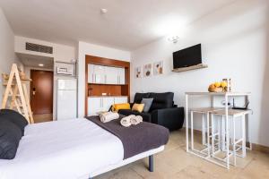 Sur Suites Palmeras 525