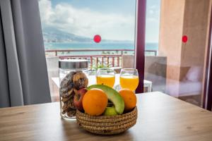 Sur Suites Palmeras 525