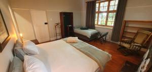 Karoo Leeu Self Catering