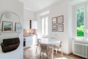 Casa Giulini - The House Of Travelers