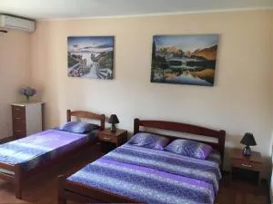 Apartment Kovach Kuti 3 - Bunovići