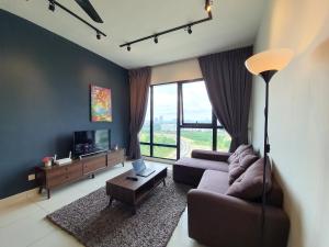 Southkey Mosaic Mid Valley Johor Bahru