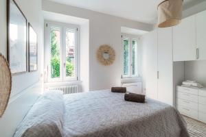 Casa Giulini - The House Of Travelers