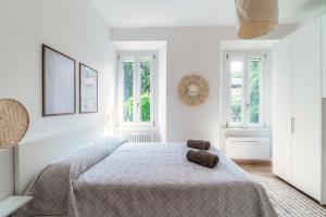 Casa Giulini - The House Of Travelers