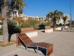 Villas Grande villa neuve avec piscine pres mer et Sete : photos des chambres