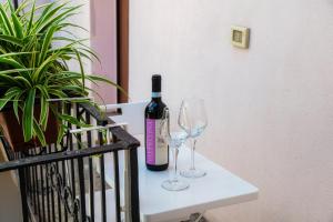 Apartamento de 2 dormitorios