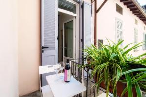 Casa Giulini - The House Of Travelers