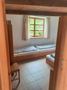 Velký apartmán Cihlarka