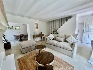 Villas Le Mas Fanny : photos des chambres