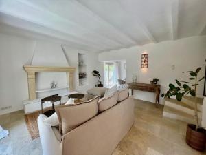 Villas Le Mas Fanny : photos des chambres