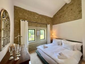 Villas Le Mas Fanny : photos des chambres