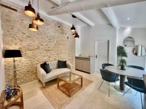 Villas Le Mas Fanny : photos des chambres