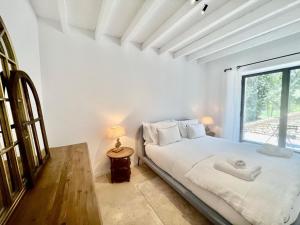 Villas Le Mas Fanny : photos des chambres