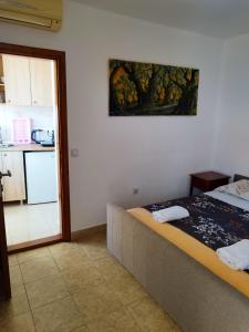 Cosy Apartment in Ulcinj with Sea View - 40 m²