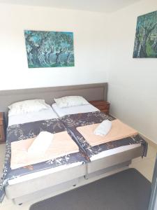 Cosy Apartment in Ulcinj with Sea View - 40 m²