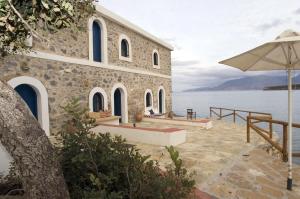 Karavostassi - The Stonehouse Lasithi Greece