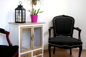 Appartements Guesthouse Le Vauban : photos des chambres