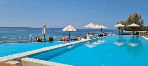 Apartmani Astrado Petrčane