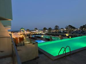 Aqua Infinity- Pool & SPA Resort