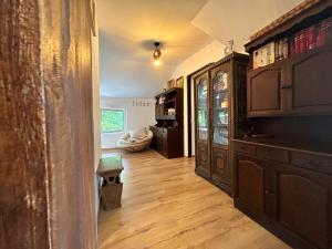 Mansarda veche - central, balcony, self check-in