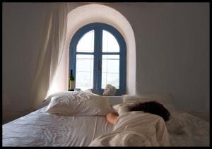 Maisonette (2 Adults) room in Karavostassi - The Stonehouse
