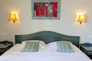 Hotels Hotel Saint Christophe : photos des chambres