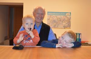 Gästehaus Vorderegger