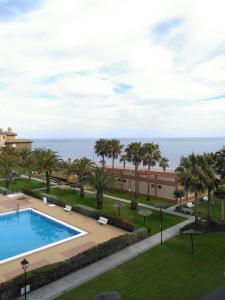 RELAX Y DESCANSO EN ISLA CANELA