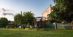 Wellness Apartmány Vila Republika