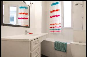 Appartement proche Montmartre