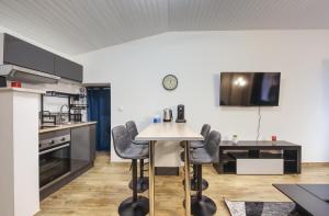 Appartement cosy Avignon centre-ville