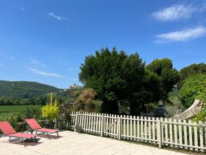 B&B / Chambres d'hotes Le clos de l’Ane Dentelle : photos des chambres