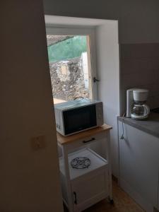 Appartements Studio Garrigue : photos des chambres