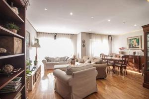 Apartamento + parking en el centro de Cartagena