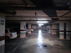 Apartamento + parking en el centro de Cartagena