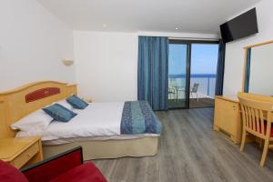 Hotels Hotel Saint Christophe : photos des chambres