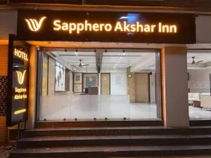Sapphero Akshar Inn- Jamnagar - Гандхідхам
