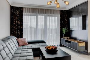 APARTAMENTY Z TARASEM NA DACHU NA WYDMACH W MIĘDZYWODZIU