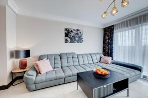 APARTAMENTY Z TARASEM NA DACHU NA WYDMACH W MIĘDZYWODZIU