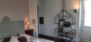 B&B / Chambres d'hotes Bed and Breakfast La Grande Lauzade : photos des chambres